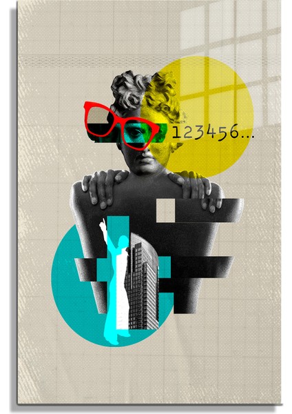 Design Cam Tablo Model: 1246
