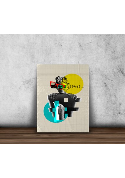 Design Cam Tablo Model: 1246