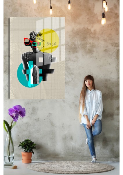 Design Cam Tablo Model: 1246