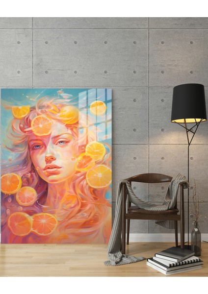 Design Cam Tablo Model: 1283