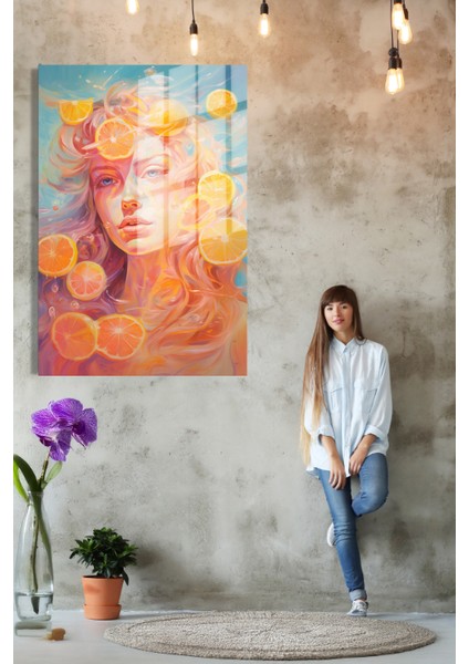 Design Cam Tablo Model: 1283