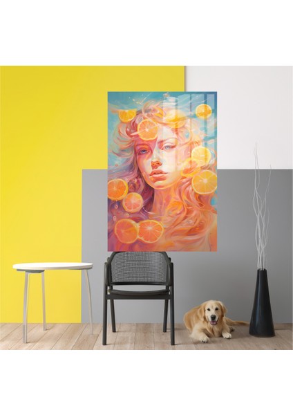 Design Cam Tablo Model: 1283