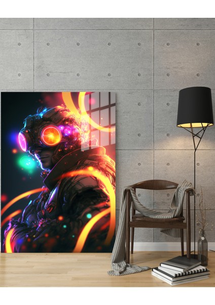 Design Cam Tablo Model: 1303