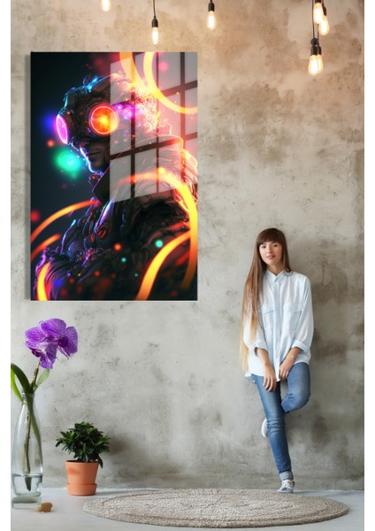 Design Cam Tablo Model: 1303