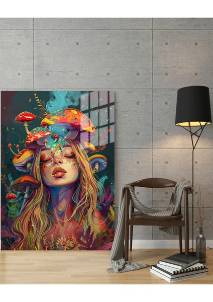 Design Cam Tablo Model: 1318