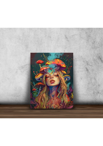 Design Cam Tablo Model: 1318