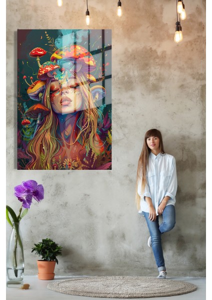 Design Cam Tablo Model: 1318
