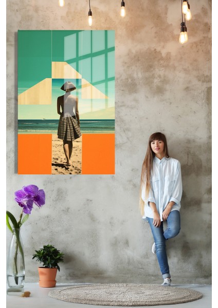 Design Cam Tablo Model: 1343