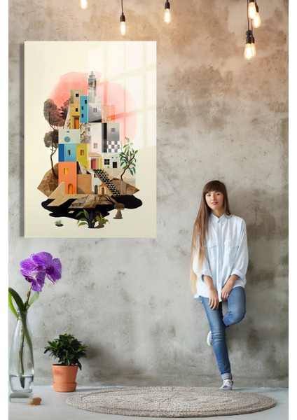 Design Cam Tablo Model: 1349