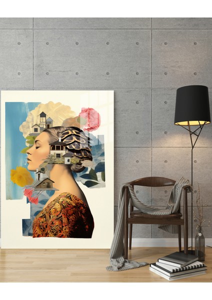 Design Cam Tablo Model: 1357