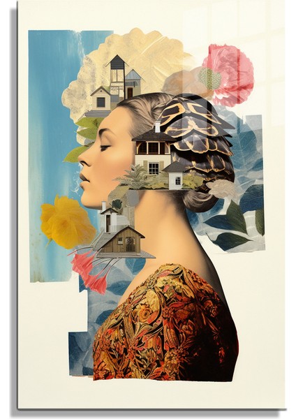 Design Cam Tablo Model: 1357
