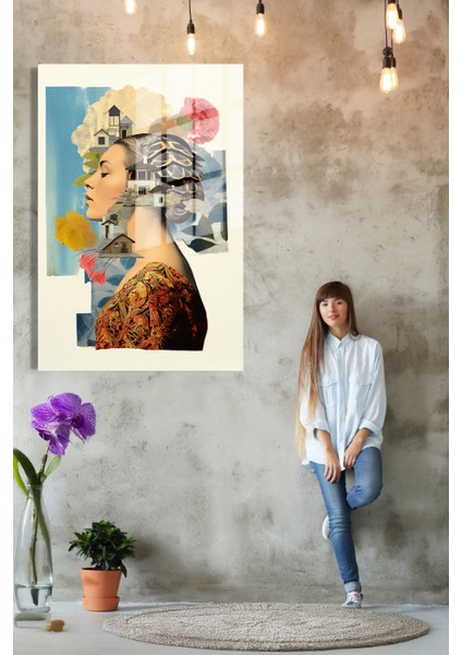 Design Cam Tablo Model: 1357