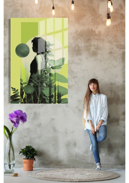 Design Cam Tablo Model: 1377