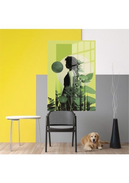 Design Cam Tablo Model: 1377