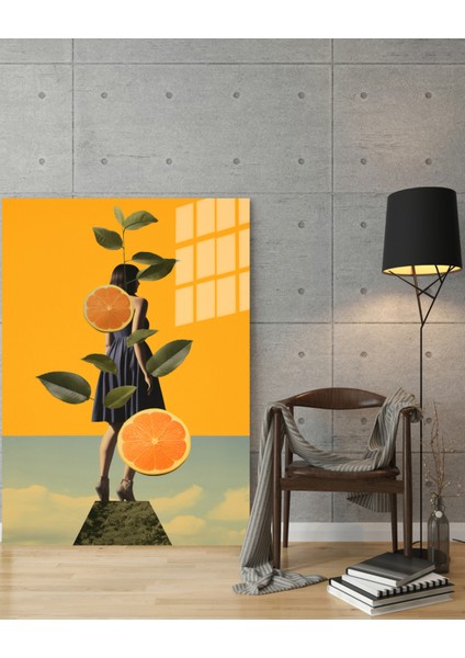 Design Cam Tablo Model: 1391