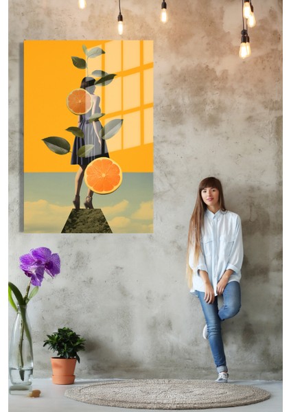 Design Cam Tablo Model: 1391