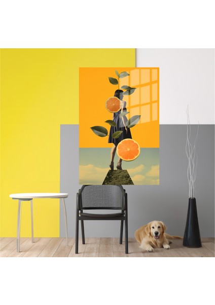 Design Cam Tablo Model: 1391