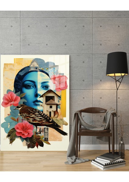 Design Cam Tablo Model: 1407