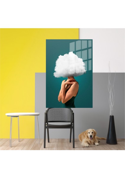 Design Cam Tablo Model: 1427