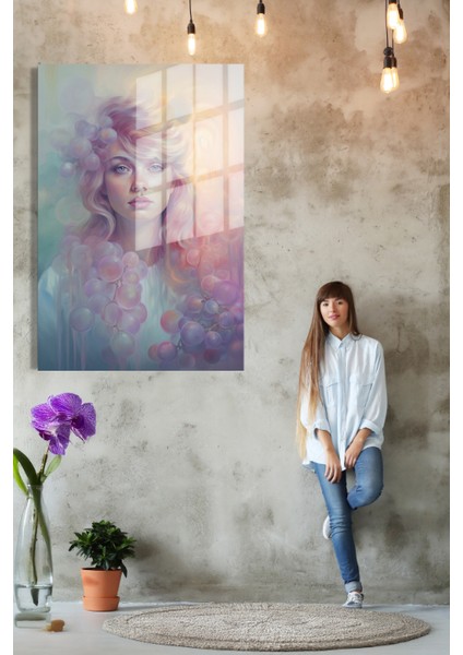 Design Cam Tablo Model: 1271