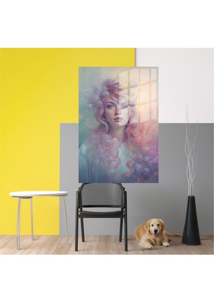 Design Cam Tablo Model: 1271