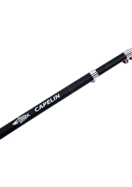 Capelin Mini Teleskopik Kamış