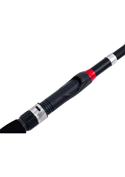 Capelin Mini Teleskopik Kamış