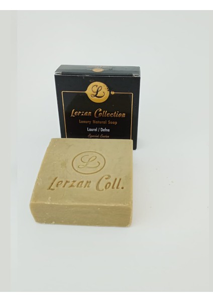 Lüks Defne Sabunu (150 gr)