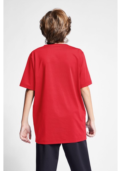 Çocuk Kısa Kollu T-Shirt 24S-3221-24B fiyatları