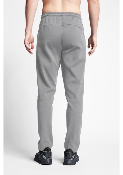 Gri Melanj Erkek Eşofman Altı 23B-1105 indirimleri