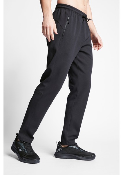 Siyah Erkek Eşofman Altı 23B-1105 fırsatları