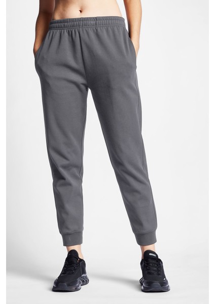 K.gri Melanj Kadın Eşofman Altı 24B-2015