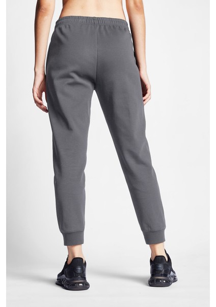 K.gri Melanj Kadın Eşofman Altı 24B-2015 modelleri