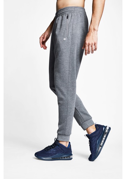 Koyu Grimelanj Erkek Eşofman Altı 22S-1240-22N fırsatları