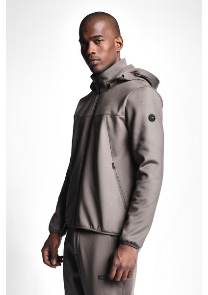 22K-1074 Kaplamalı Polar Üst