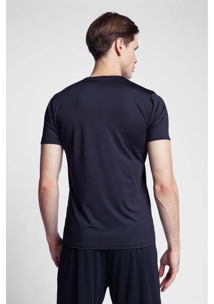 Erkek Kısa Kollu T-Shirt 24S-1220-24B modelleri
