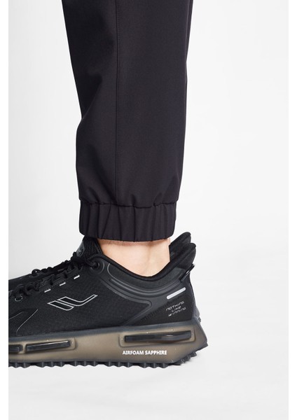 Siyah Erkek Eşofman Altı 24S-1206-24B fırsatları