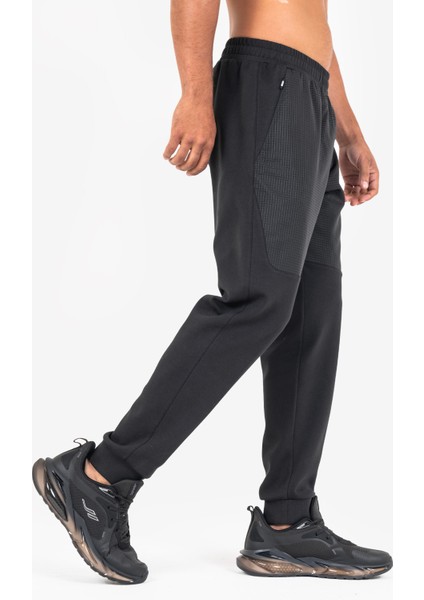 Siyah Erkek Eşofman Altı 23N-1104 fiyatları