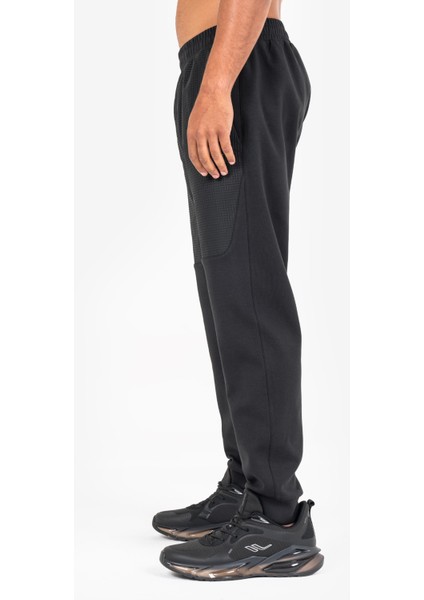 Siyah Erkek Eşofman Altı 23N-1104 modelleri