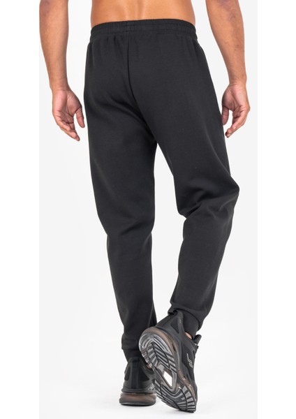 Siyah Erkek Eşofman Altı 23N-1104 fırsatları