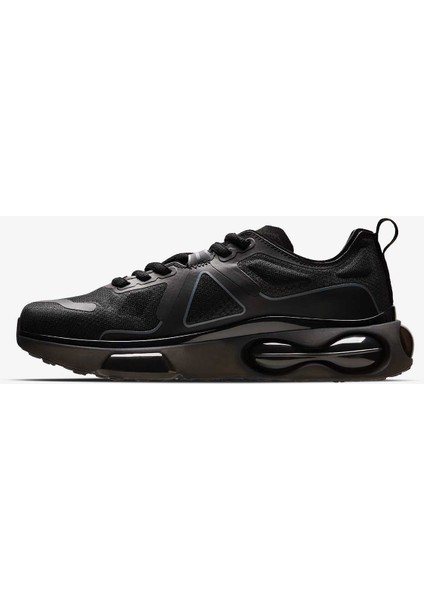 Airfoam Marble Unisex Spor Ayakkabı Siyah - Füme
