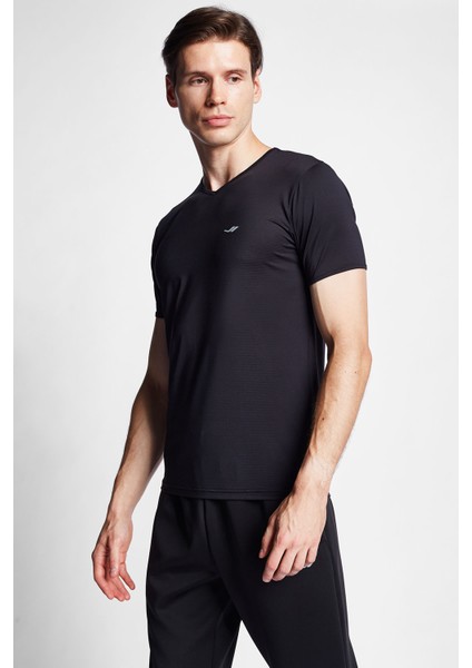 Erkek Kısa Kollu T-Shirt 24S-1221-24B fiyatları