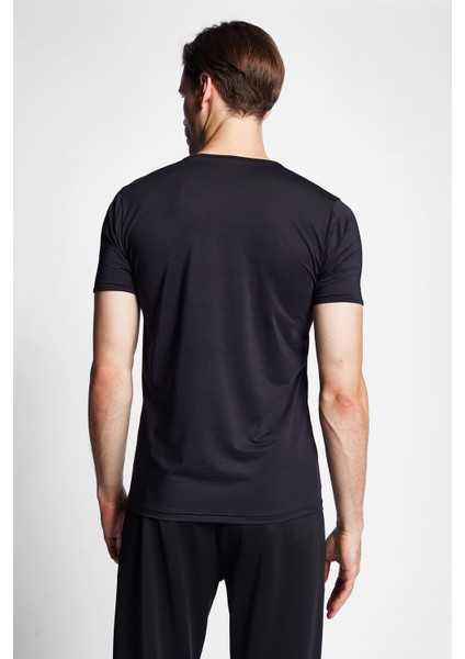 Erkek Kısa Kollu T-Shirt 24S-1221-24B modelleri