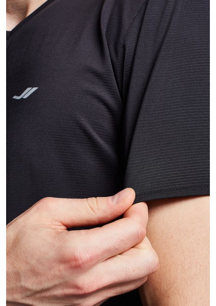 Erkek Kısa Kollu T-Shirt 24S-1221-24B fırsatları