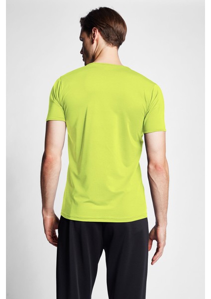 Erkek Kısa Kollu T-Shirt 24S-1221-24B modelleri