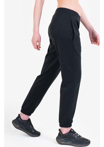 Siyah Kadın Eşofman Altı 23S-2220-23N modelleri