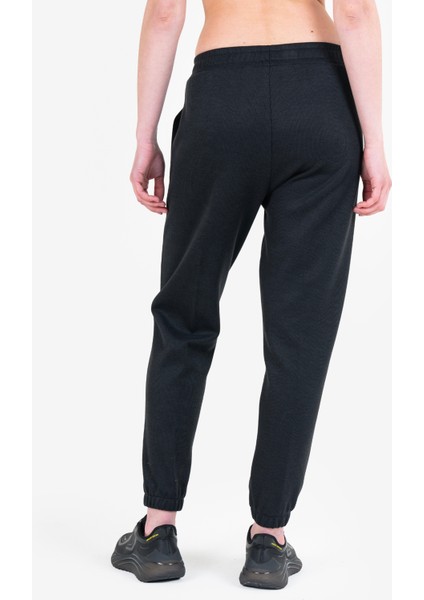 Siyah Kadın Eşofman Altı 23S-2220-23N fırsatları