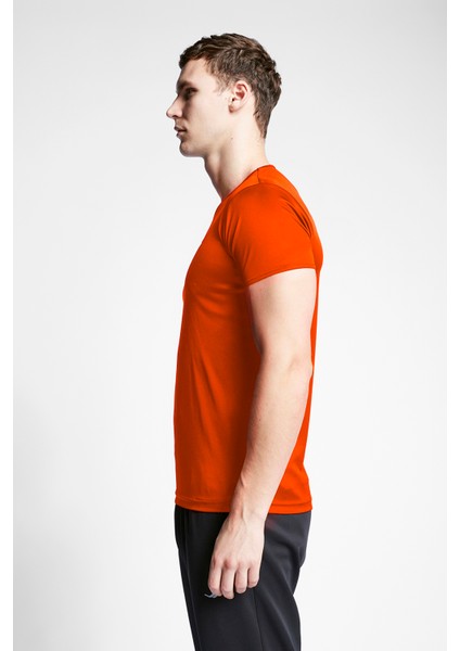 Erkek Kısa Kollu T-Shirt 24S-1221-24B
