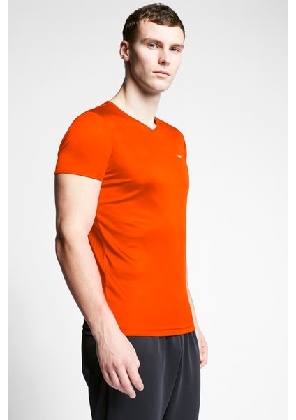 Erkek Kısa Kollu T-Shirt 24S-1221-24B