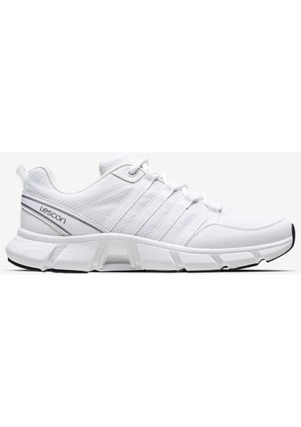 Easystep Legend 5 Erkek Sneaker Spor Ayakkabı Beyaz